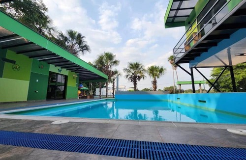 Apiay House | Encanto Llanero Xkpdestinations
