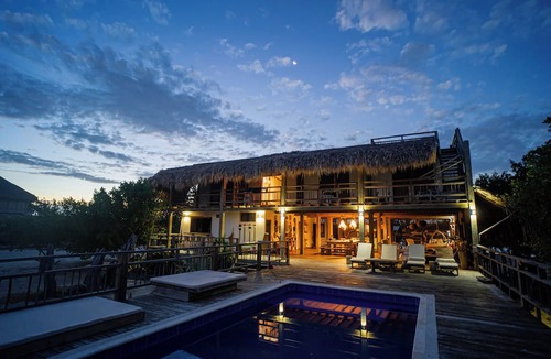 San Onofre Hotel | Casa del Mar Al Alma