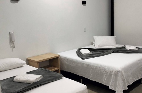 Marinilla Hotel | Hotel el cordobés