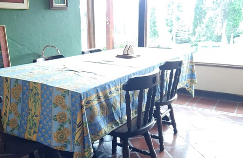 Cajica House | Peaceful Retreat in Cajicá-close to Bogotá, with tree house and children's park!