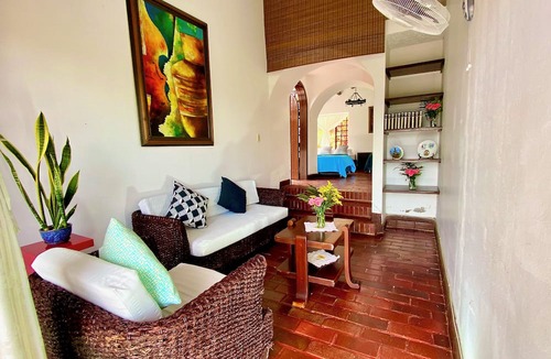 Mesitas del Colegio Hotel | Hotel Casa Ágora Boutique Mesitas