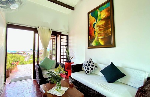 Mesitas del Colegio Hotel | Hotel Casa Ágora Boutique Mesitas