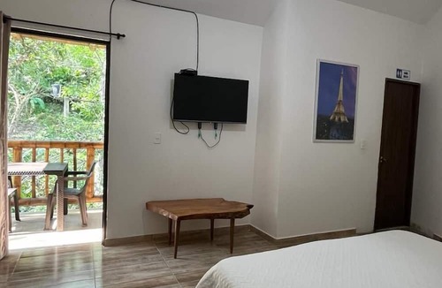 Paicol Hotel | Cabañas Monteleon- Pailcol Huila