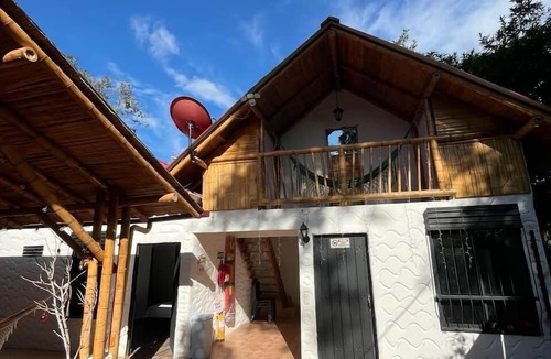 Paicol Hotel | Cabañas Monteleon- Pailcol Huila