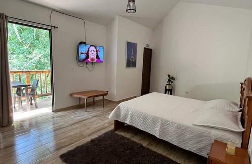 Paicol Hotel | Cabañas Monteleon- Pailcol Huila