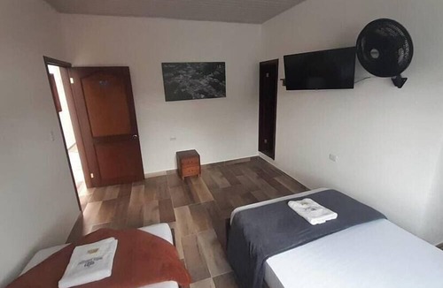 Ocana Hotel | Hotel Torrado