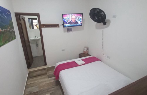 Ocana Hotel | Hotel Torrado