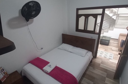 Ocana Hotel | Hotel Torrado