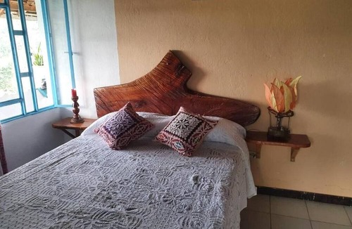 La Vega Hotel | Finca Jardin del Agua