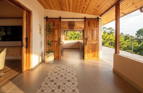 Filandia Bed & Breakfast | La Casita Filandia
