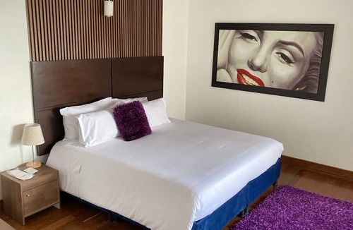 Manizales Hotel | Cafe's Home