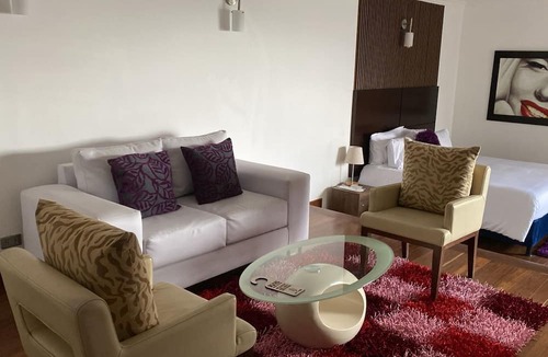 Manizales Hotel | Cafe's Home