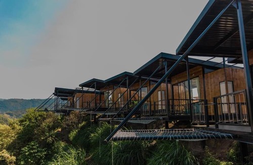 Manizales Hotel | Hotel Resort Del Café