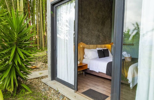 Filandia Hotel | Eco Hotel Monte Tierra