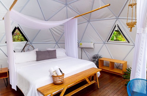 Filandia Hotel | Eco Hotel Monte Tierra