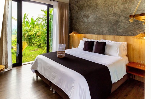 Filandia Hotel | Eco Hotel Monte Tierra