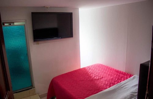 Fontibon Hotel | Hotel Punto 100