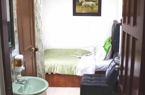 Fontibon Hotel | Hotel Punto 100