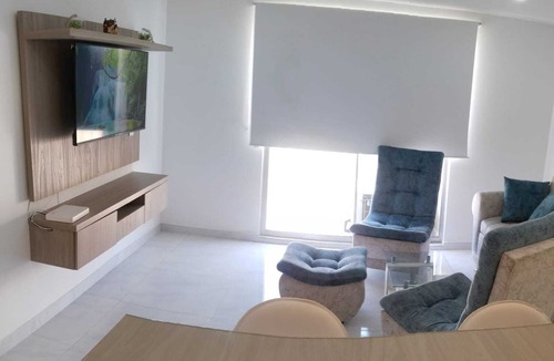 Neiva Apartment | Hermoso Apatamento CON Aire Neiva