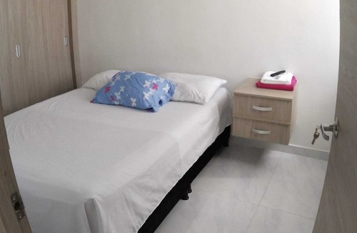 Neiva Apartment | Hermoso Apatamento CON Aire Neiva