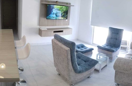 Neiva Apartment | Hermoso Apatamento CON Aire Neiva