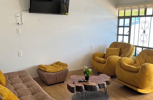 Icononzo Hotel | Finca Don Matias