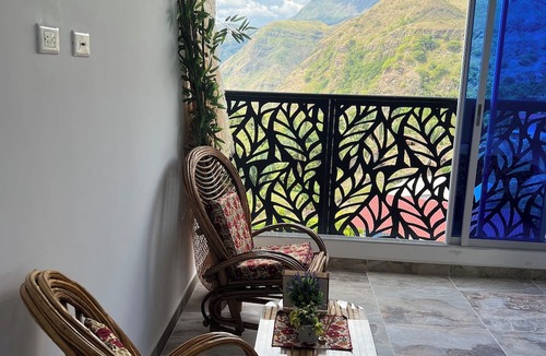 Icononzo Hotel | Finca Don Matias