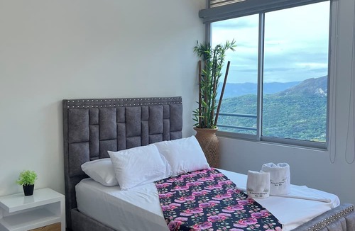 Icononzo Hotel | Finca Don Matias