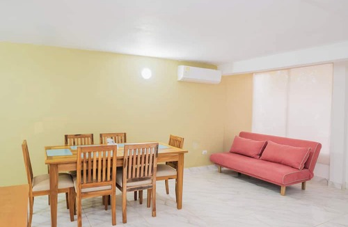 Arroyo de Piedra Hotel | Hotel Playa Palmeras Cartagena