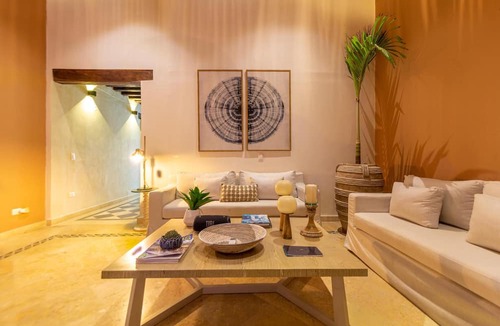Cartagena Walled City House | Casa Amande - Luxury House