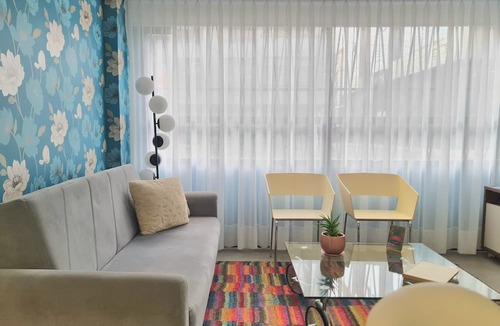 Chapinero Resort | Hosty 56
