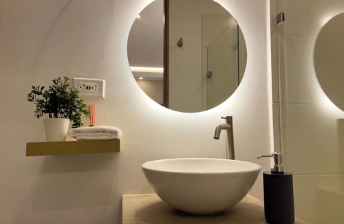 Santa Maria Apartment | Comfortable and Luxury, near to the airport and the old city.Best family choice