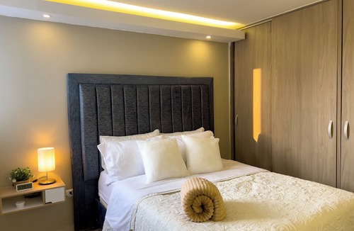 Santa Maria Apartment | Comfortable and Luxury, near to the airport and the old city.Best family choice