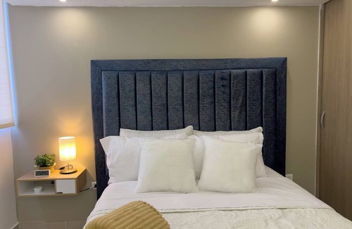 Santa Maria Apartment | Comfortable and Luxury, near to the airport and the old city.Best family choice