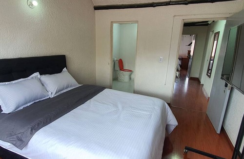 Suba Hotel | Portal Norte 170 Acogedoras habitaciones
