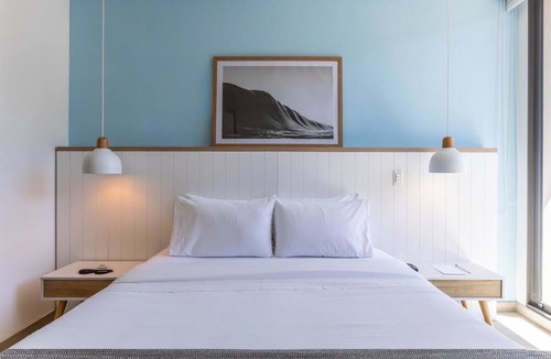 Chico Norte Apartment | w Stylish 1BR in Chic