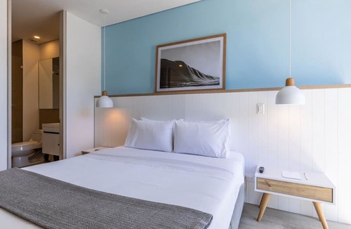 Chico Norte Apartment | w Stylish 1BR in Chic