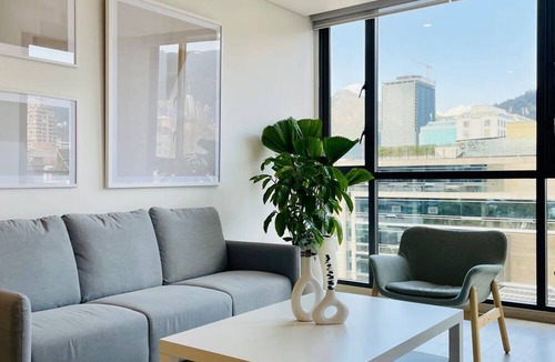 Chico Norte Apartment | w Amazing 1BR With Balcony in Chico
