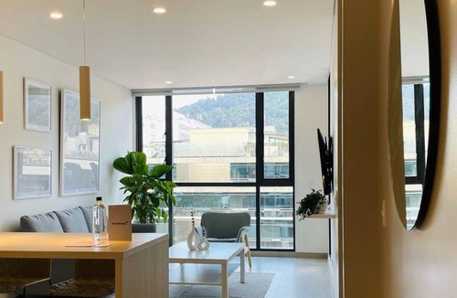 Chico Norte Apartment | w Amazing 1BR With Balcony in Chico