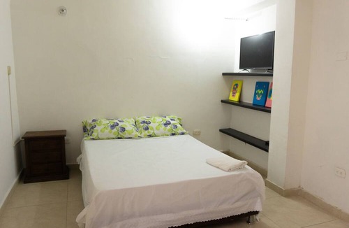 Barrio Centro Hostel | La Casa de Petra