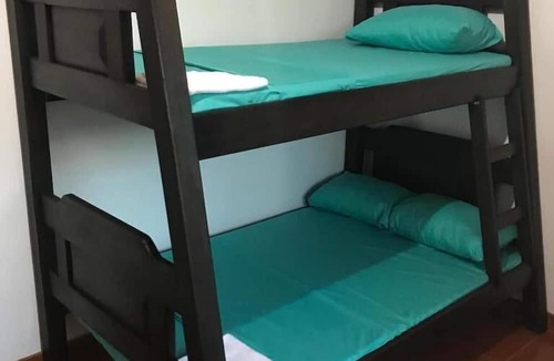 Tena Hotel | Sede campestre PEÑA NEGRA