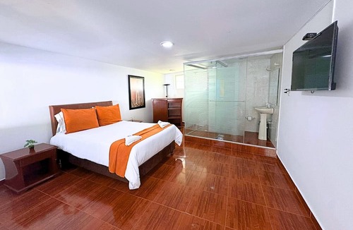 San Antonio del Tequendama Hotel | VillaLoren Club Social y Deportivo