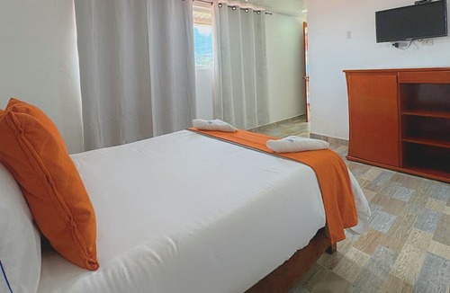 San Antonio del Tequendama Hotel | VillaLoren Club Social y Deportivo
