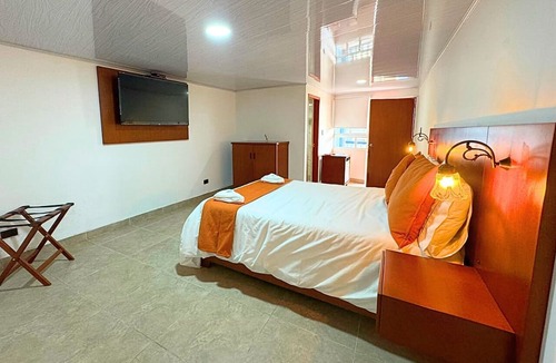San Antonio del Tequendama Hotel | VillaLoren Club Social y Deportivo
