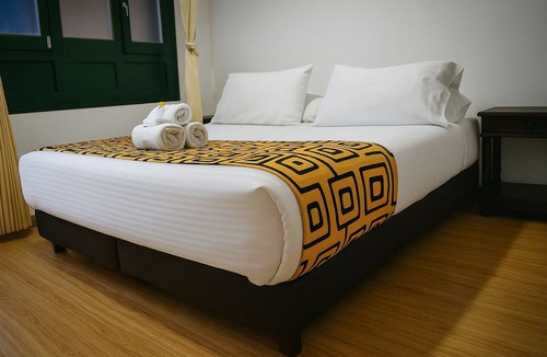 Mongui Hotel | Monguí Plaza Hotel