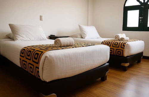 Mongui Hotel | Monguí Plaza Hotel