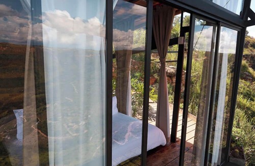 Los Santos Bed & Breakfast | Refugio La Roca