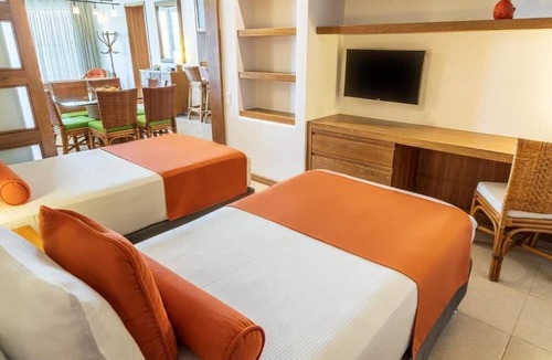 Santa Marta Hotel | Hotel Irotama Del Mar