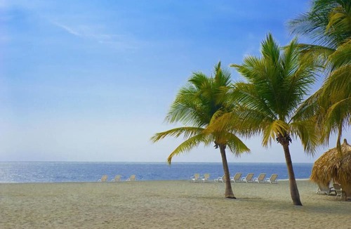 Santa Marta Hotel | Hotel Irotama XXI
