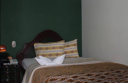 Fontibon Hotel | Lafont Park Hotel